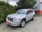 Jeep Compass, 2,0 CRD  LIMITED, SUV, nafta