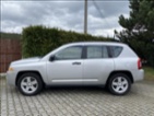 Jeep Compass, 2,0 CRD  LIMITED, SUV, nafta