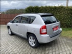 Jeep Compass, 2,0 CRD  LIMITED, SUV, nafta