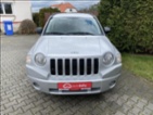 Jeep Compass, 2,0 CRD  LIMITED, SUV, nafta
