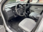 Jeep Compass, 2,0 CRD  LIMITED, SUV, nafta