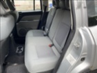 Jeep Compass, 2,0 CRD  LIMITED, SUV, nafta