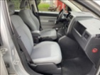 Jeep Compass, 2,0 CRD  LIMITED, SUV, nafta