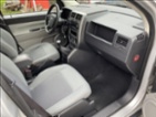 Jeep Compass, 2,0 CRD  LIMITED, SUV, nafta