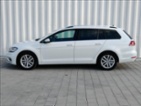 Volkswagen Golf, 1,5   Variant Highline 1,5TDI,