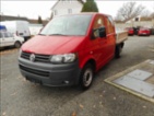 Volkswagen Transporter, 2,0 TDi 4Motion
