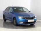 Skoda Rapid, 1.0 TSI, ČR,2.maj, Xenony, Tempomat,,
