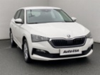 Škoda Scala, 1.6 TDi Ambition, Ambition, hatchback