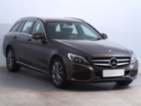 Mercedes Třída C, C 180 d, Navi, Tempomat,, Combi,
