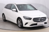 Mercedes Třída B, B 180,, MPV, Benzín