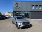 Mercedes-Benz GLC, 220 d 4MATIC, SUV, nafta
