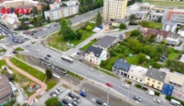 Prodej komerčního objektu 572 m² - Olomouc