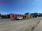 Prodej komerčního objektu 572 m² - Olomouc