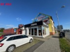 Prodej komerčního objektu 572 m² - Olomouc