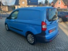 Ford Transit Courier, 1,5TDCi BEZ KOROZE ! NOVÁ