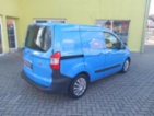 Ford Transit Courier, 1,5TDCi BEZ KOROZE ! NOVÁ