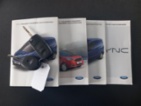 Ford Transit Courier, 1,5TDCi BEZ KOROZE ! NOVÁ