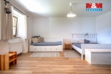 Prodej chalupy, 75 m², Lipovice