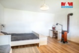 Prodej chalupy, 75 m², Lipovice