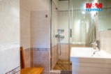 Prodej chalupy, 75 m², Lipovice