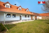 Prodej chalupy, 75 m², Lipovice