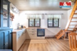 Prodej chalupy, 75 m², Lipovice