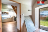 Prodej chalupy, 75 m², Lipovice