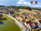 Prodej chalupy, 75 m², Lipovice