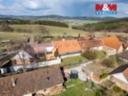 Prodej chalupy, 75 m², Lipovice