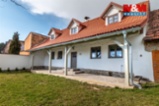 Prodej chalupy, 75 m², Lipovice