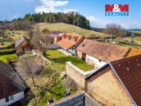 Prodej chalupy, 75 m², Lipovice