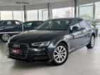Audi A4, 2,0TDI*MatrixLED*Navigace*PDC, limuzína,