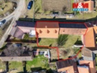 Prodej chalupy, 75 m², Lipovice