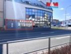 Pronájem obchod a služby v Prostějově