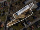 Pronájem, sklad, 1160 m2, Chrast