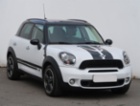 MINI Countryman, Cooper SD ALL4, 4X4, Automat, ČR