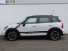 MINI Countryman, Cooper SD ALL4, 4X4, Automat, ČR