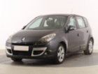 Renault Scenic, 1.9 dCi, Serv.kniha, Tažné, Klima,