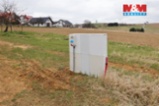 Bystřice nad Pernštejnem - prodej pozemku k bydlení