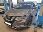 Nissan X-Trail, 4x4 2.0dCi Tekna, ČR, Tekna, SUV,