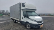 Iveco Daily, 35S18