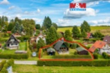 Prodej chaty, 47 m², Černá v Pošumaví