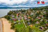 Prodej chaty, 47 m², Černá v Pošumaví