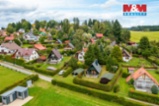 Prodej chaty, 47 m², Černá v Pošumaví