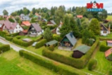 Prodej chaty, 47 m², Černá v Pošumaví