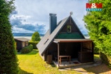 Prodej chaty, 47 m², Černá v Pošumaví