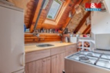 Prodej chaty, 47 m², Černá v Pošumaví