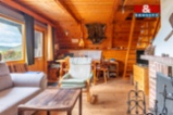 Prodej chaty, 47 m², Černá v Pošumaví