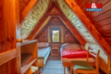 Prodej chaty, 47 m², Černá v Pošumaví
