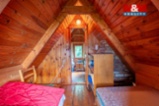 Prodej chaty, 47 m², Černá v Pošumaví